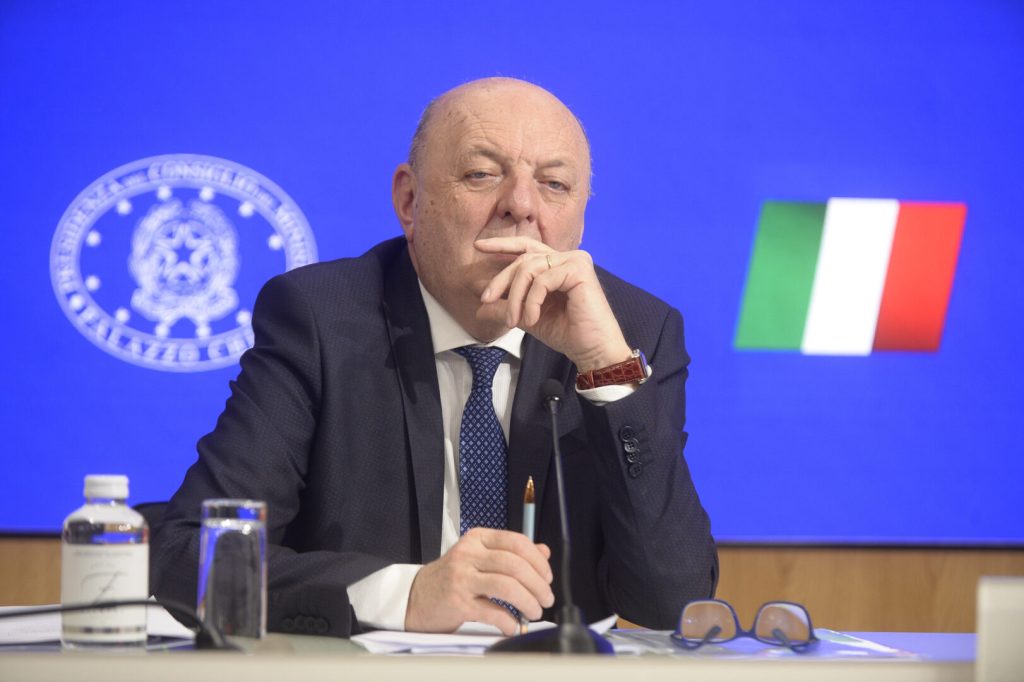 Pichetto Fratin: “Dobbiamo essere ambiziosi, è nostro dovere e responsabilità”.