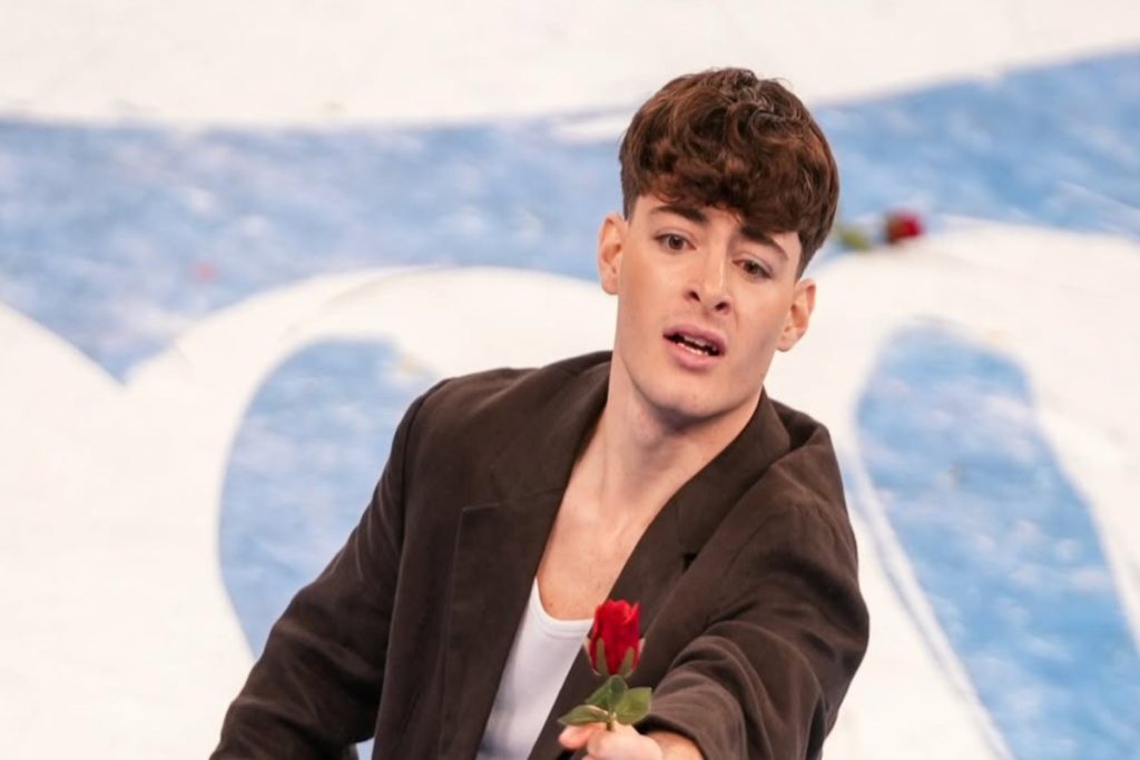 Pierpaolo Monzillo di Amici eliminato: rifiuta maglia sfida, “Non riesco a guardarmi”