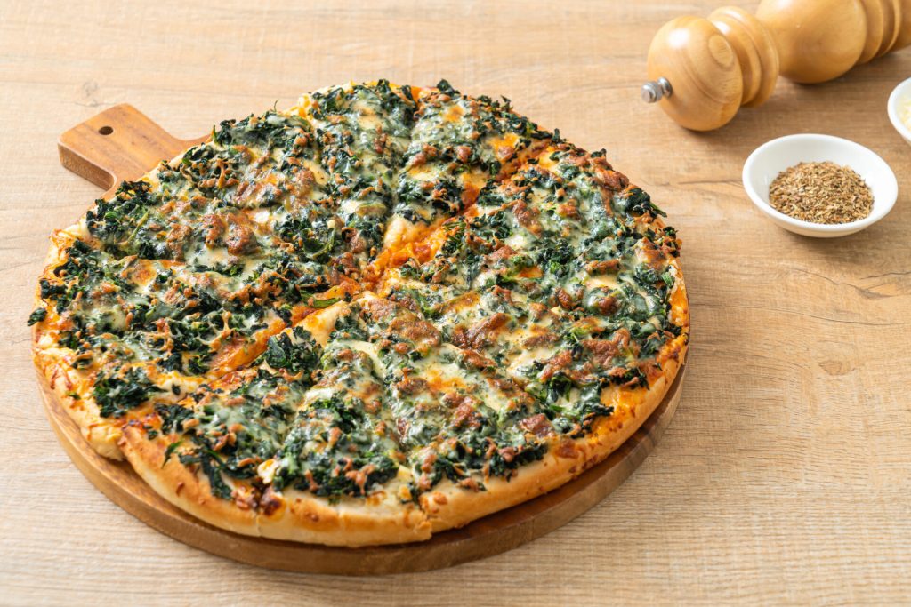 Richiamo di pizza, focaccia e uova per sospetto botulino: attenzione alla crema alla nocciola.