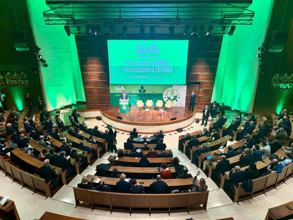 Bruxelles il 18 dicembre: uniti per difendere la Pac! Mobilitazione in piazza.