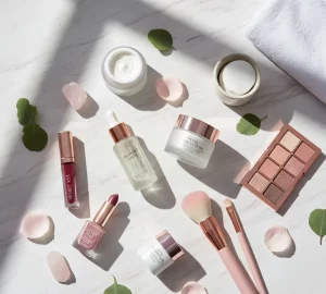 I 10 migliori prodotti di bellezza puliti per una pelle radiosa e sana.