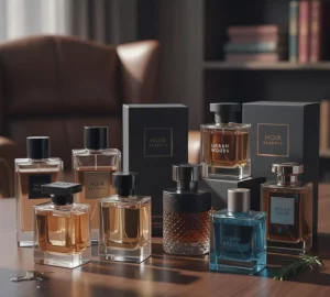 I 10 profumi maschili da avere nel 2025: la guida definitiva.