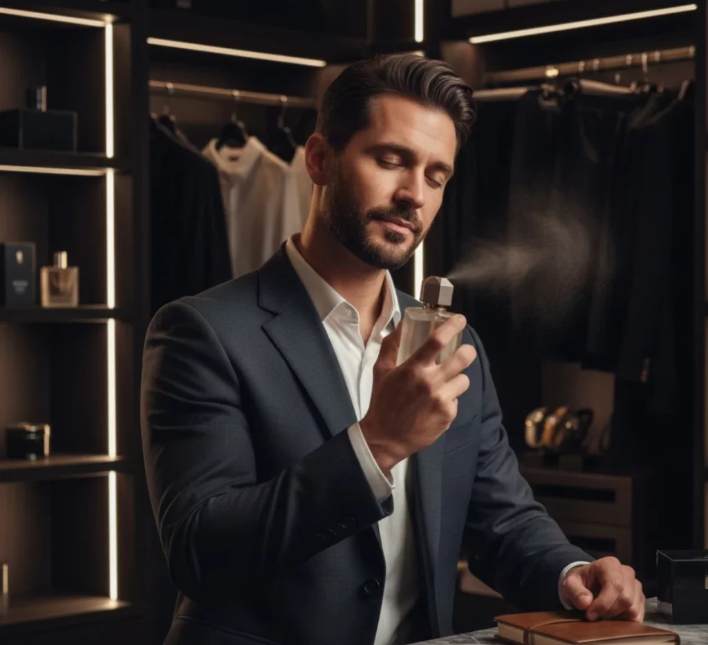 I 12 migliori profumi maschili: la guida completa per scegliere il tuo aroma ideale.