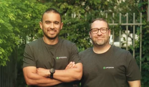 Fondatori nordici puntano in alto e ottengono risultati sorprendenti nel business.