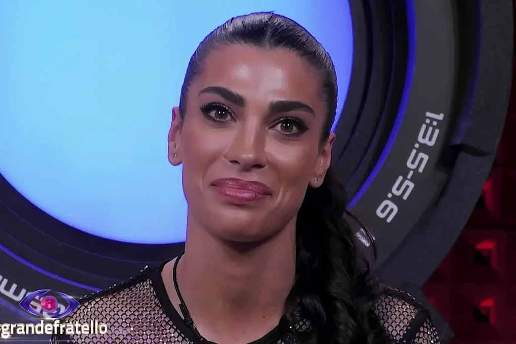 Giulia finalista, Omer, Jonas, Grazia e Mattia nominati: tensione e colpi di scena