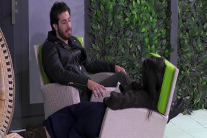 Rasha Younes e Omer Elomari: ritorno di fiamma al Grande Fratello, la loro verità