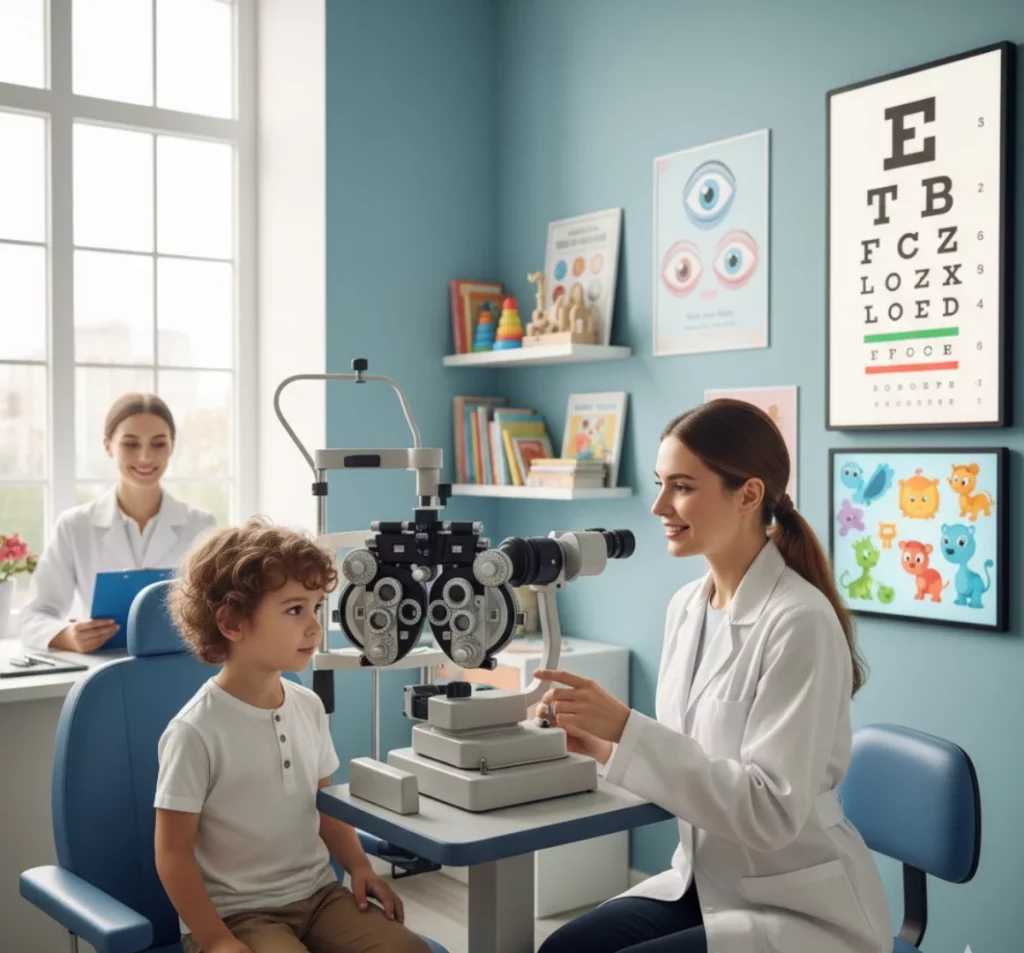 Retinoblastoma, la malattia che colpisce i bambini: terapie e sopravivenza