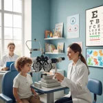 Retinoblastoma, la malattia che colpisce i bambini: terapie e sopravivenza