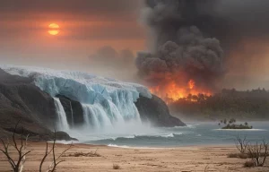 Perché il riscaldamento globale non significa caldo ovunque?