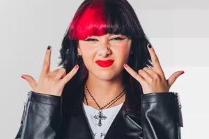 Rob, la cantante punk di X Factor: fan impazziti per “Cento ragazze”, l’Avril Lavigne italiana