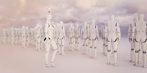 L'Inquietante Dialogo tra un Sviluppatore e un’IA All'inizio di novembre, una sviluppatrice...