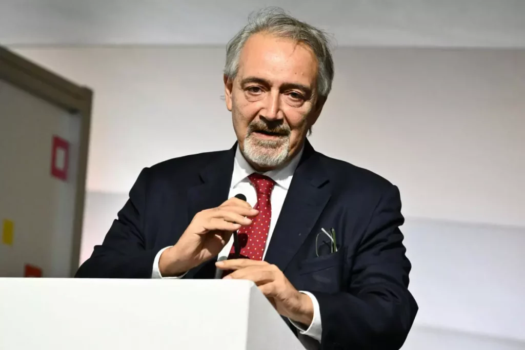 2,1 milioni di euro dalla Regione per Gaza e Cisgiordania: il video dell’annuncio.