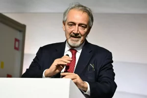 2,1 milioni di euro dalla Regione per Gaza e Cisgiordania: il video dell’annuncio.