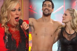 Lucarelli gela l’entusiasmo: “Sto in fibrillazione” non basta, ecco perché