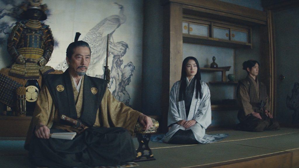 “Shōgun 2”: intrighi e battaglie, il cast esplora il Giappone feudale in una nuova epica avventura.