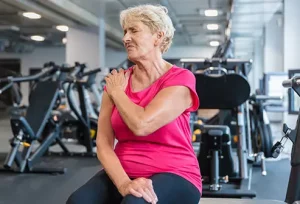 Tempi di guarigione da uno stiramento muscolare: cosa aspettarsi