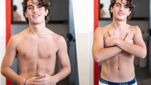 Samuele Carrino fidanzata: ecco il nome che sorprende, non è Kartika Malavasi