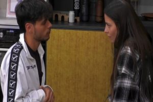 Simone De Bianchi innamorato di Anita Mazzotta al Grande Fratello 2025: “Sempre nei pensieri”