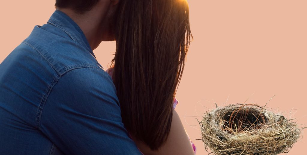 Sindrome del nido vuoto: affrontiamo insieme le emozioni e i cambiamenti della vita.