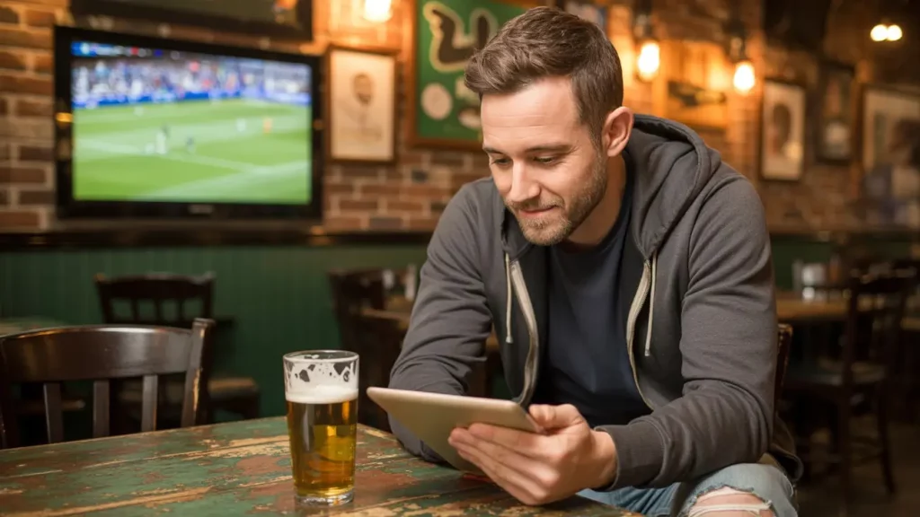 Le slot online hanno subito una radicale trasformazione, passando da semplici rulli a esperienze...