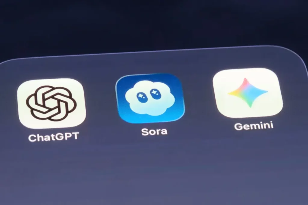 Sora ora disponibile su Android in USA, Canada e altre regioni. Scopri di più!