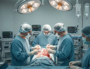 Sostituzione valvola cardiaca: dati e percentuali di sopravvivenza dopo l’intervento