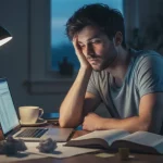 Stanchezza cronica, quali possono essere le cause della sensazione di affaticamento