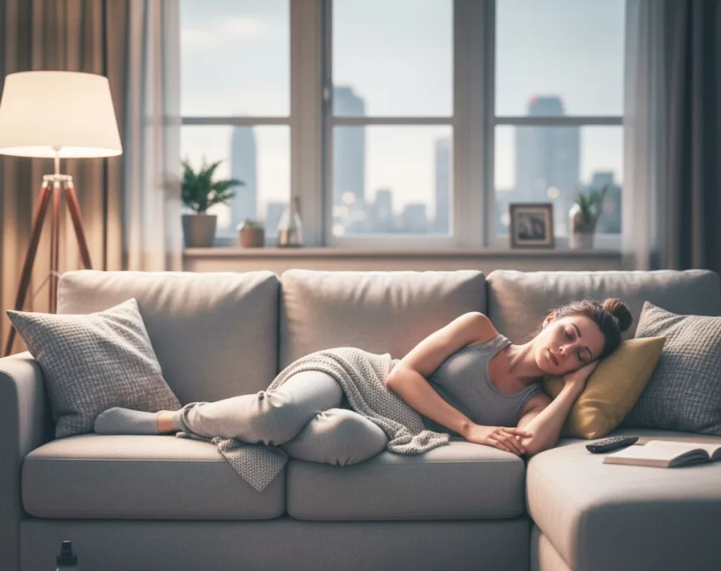 Fatica da linfoma, come riconoscerla: sintomi e cause da conoscere