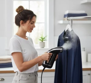 Stirare senza ferro: come ottenere vestiti perfetti senza fatica