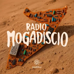 Subsonica tornano con il nuovo singolo energico “Radio Mogadiscio” per il 2024