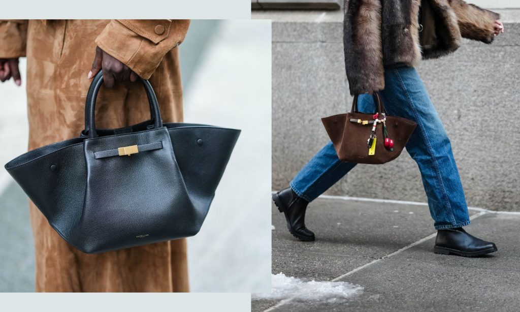 L’it bag amata dalle celebrità è in saldo del 20% per il Black Friday!