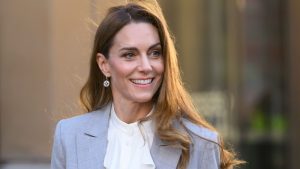 Kate Middleton prende decisione importante per il futuro del principe George dopo il “via libera”