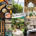 I migliori hotel in Thailandia: esperienze indimenticabili tra lusso e tradizione.