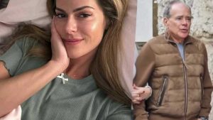 Ritratto che delude: il peggior scatto di Biccy mai visto