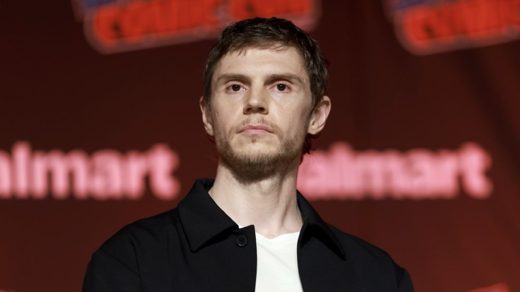 “The Beauty”: la nuova serie di Ryan Murphy debutta a gennaio su Disney+!