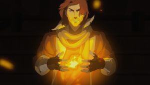 The Mighty Nein: Un’avventura epica per salvare un mondo in pericolo