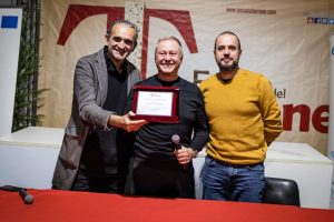 Daniele Persegani vince il Torrone d’Oro 2025 a Cremona, un trionfo gastronomico!