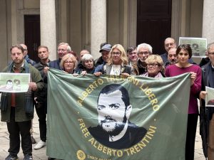 Ambasciatore Italiano in Venezuela Visita Detenuti: Un Segno di Speranza La Visita Consulare di...