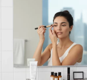 Make up occhi: luce, glamour e giovinezza a tutte le età