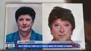 Borgo Virgilio: uomo mummifica madre e incassa pensione, ora chiede preghiere per lei.