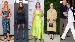 Scopri le scarpe classiche: il must-have versatile del tuo guardaroba.