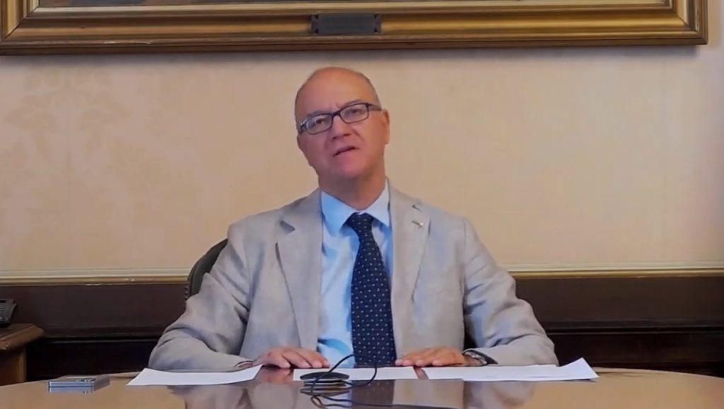 Valditara: Il Consiglio d&rsquo;Europa riconosce i progressi per i docenti di sostegno precari.