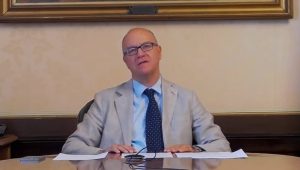 Indicazioni Nazionali: Ministro e sottosegretaria entusiasti, attesa per l’approvazione della Corte dei Conti.