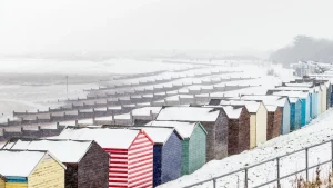 Una Tradizionale Vacanza Invernale nel Regno Unito Una vacanza invernale nel Regno Unito offre...