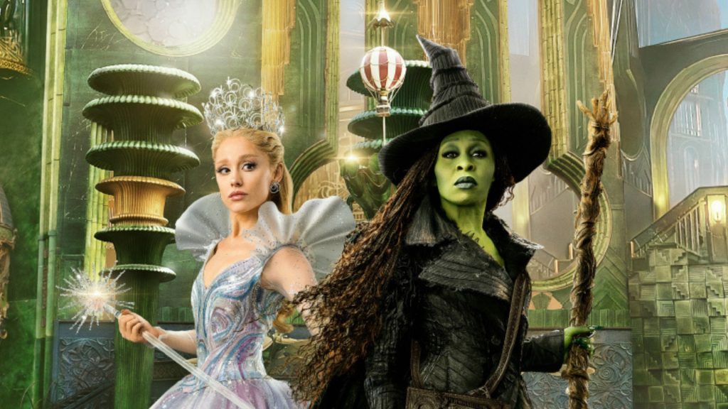 Il Ritorno a Oz: "Wicked - Parte 2" Debutta al Cinema Il 19 novembre 2025 segna un'importante data...