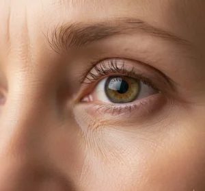 Zampe di gallina:le cause,i trattamenti e come prevenire l’insorgenza