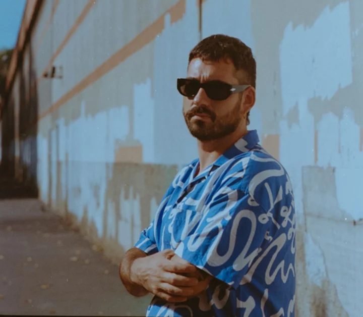 "La Sciroccata" è il nuovo singolo di Dario Jacque, disponibile da domani, venerdì 12 dicembre, su...