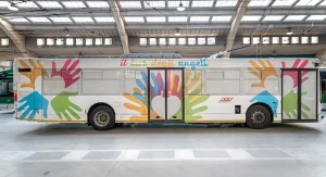 Il Ritorno del Bus degli Angeli a Milano MILANO (ITALPRESS) – Da martedì sera, Milano torna a essere...