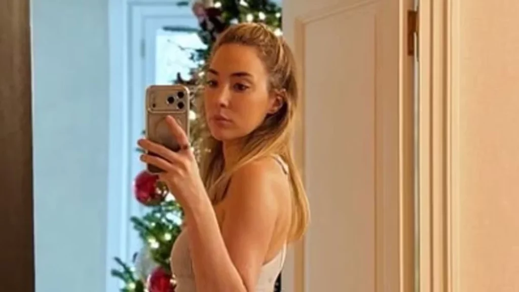 Musetti e Zanotti diventi papà: Gabbia attende il primo figlio L'anno porta con sé una ventata di...