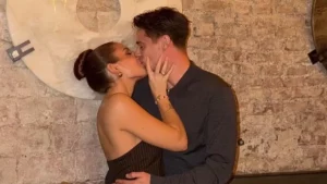 Il Passato Sentimentale di Emily: Dalla Relazione con Ludwig al Nuovo Amore Uno degli argomenti più...